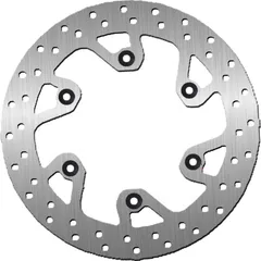 Bremsscheibe NG 0789 245 mm, starr (FXD)