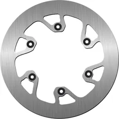 Bremsscheibe NG 0789SP 245 mm, starr (FXD) ungelocht