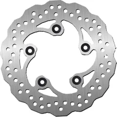 Bremsscheibe NG 0791X 220 mm, starr (FXD) Wavy