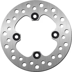 Bremsscheibe NG 0797 184 mm, starr (FXD)