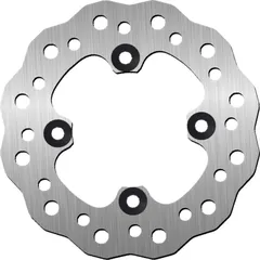 Bremsscheibe NG 0797X 184 mm, starr (FXD) Wavy