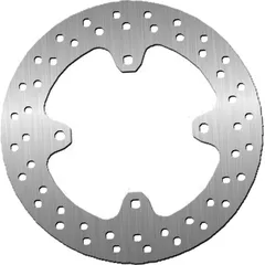Bremsscheibe NG 0799 240 mm, starr (FXD)