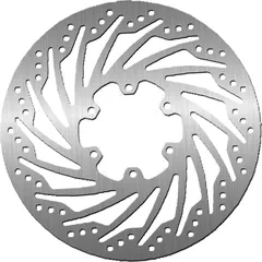 Bremsscheibe NG 0801 300 mm, starr (FXD)