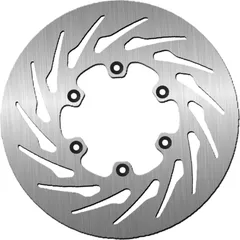 Bremsscheibe NG 8024 240 mm, starr (FXD)
