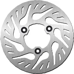 Bremsscheibe NG 0815 178 mm, starr (FXD)