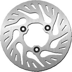 Bremsscheibe NG 0816 178 mm, starr (FXD)