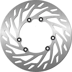 Bremsscheibe NG 0828 260 mm, starr (FXD)