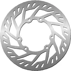 Bremsscheibe NG 0840 260 mm, starr (FXD)