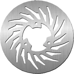 Bremsscheibe NG 0843 218 mm, starr (FXD)