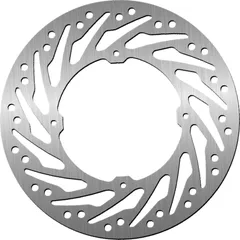 Bremsscheibe NG 0859 240 mm, starr (FXD)
