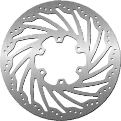 Bremsscheibe NG 0865 280 mm, starr (FXD)
