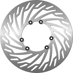 Bremsscheibe NG 0866 300 mm, starr (FXD)