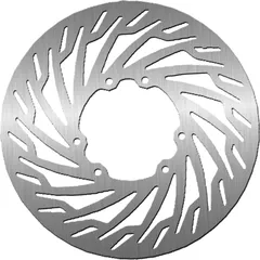 Bremsscheibe NG 0867 300 mm, starr (FXD)
