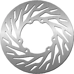Bremsscheibe NG 0868 260 mm, starr (FXD)