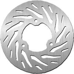 Bremsscheibe NG 0871 180 mm, starr (FXD)