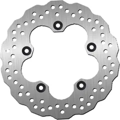 Bremsscheibe NG 0903X 220 mm, starr (FXD) Wavy