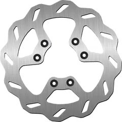 Bremsscheibe NG 0907X 240 mm, starr (FXD) Wavy