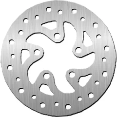 Bremsscheibe NG 0914 150 mm, starr (FXD)