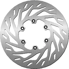 Bremsscheibe NG 0915 260 mm, starr (FXD)