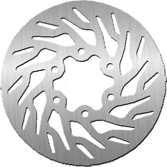 Bremsscheibe NG 0916 200 mm, starr (FXD)