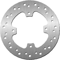 Bremsscheibe NG 0919 220 mm, starr (FXD)