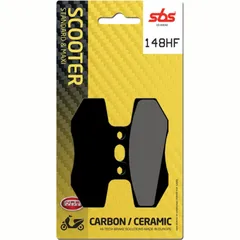Brake Pads / Shoes - SCOOTER - SBS 148HF