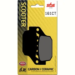 Bremsbelag Scooterbelag SBS 161CT