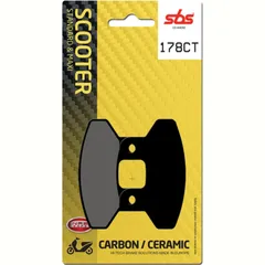 Bremsbelag Scooterbelag SBS 178CT