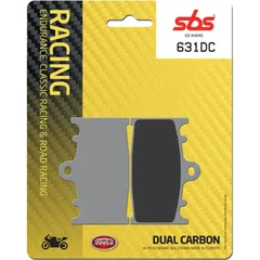 Brake Pads / Shoes SBS 631DC