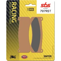 Brake Pads / Shoes SBS 707RST