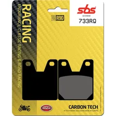 Brake Pads / Shoes SBS 733RQ