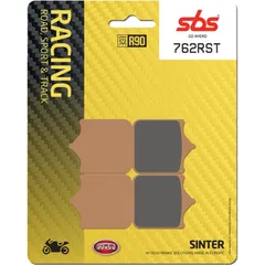 Brake Pads / Shoes SBS 762RST