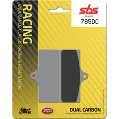 Brake Pads / Shoes SBS 785DC