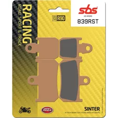 Brake Pads / Shoes SBS 839RST