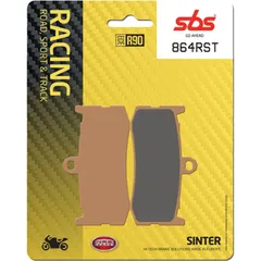 Brake Pads / Shoes SBS 864RST