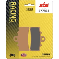 Brake Pads / Shoes SBS 877RST