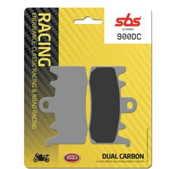 Brake Pads / Shoes SBS 900DC