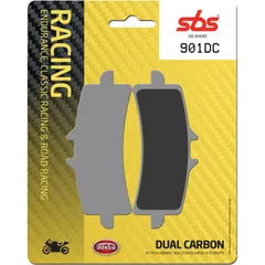 Brake Pads / Shoes SBS 901DC
