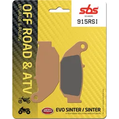 Brake Pads / Shoes SBS 915RSI