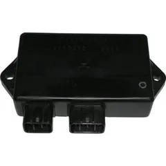 CDI - Control Unit - SGR for Kawasaki W 650 (99-03 - EJ650 C3/C5)
