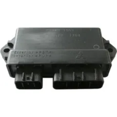 CDI - Control Unit - SGR for Kawasaki 600 ZX-6R (00-01 - ZX600 J1/J2)
