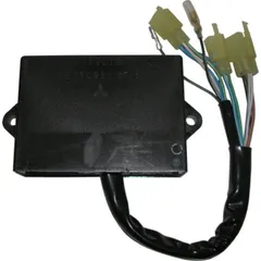 CDI - Control Unit - SGR for Suzuki DR 650 RE (94-95), DR 650 RSE (91-93)