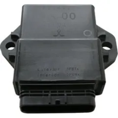 CDI - Control Unit - SGR for Yamaha 600 FZ6/NS/Fazer (04-06)
