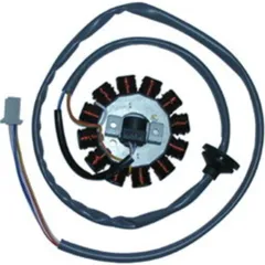Stator / Generator SGR for MBK, Yamaha 163073