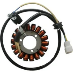 Stator / Generator SGR for Aprilia, Benelli, Malaguti