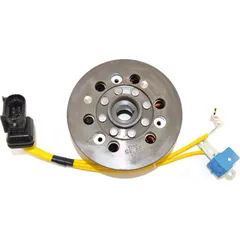 Generator / Alternator SGR for Aprilia, Gilera, Malaguti, Piaggio 168582