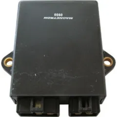 CDI - Control Unit - SGR for Yamaha XV 250 Virago (88-07), XV 250 V-Star (08-13)