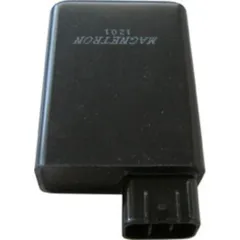 CDI - Control Unit - SGR for Malaguti, Yamaha