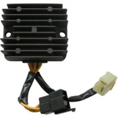 Regualtor / Rectifier SGR for Suzuki DR 350 S/SE (90-98)
