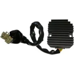 Regler SGR für Honda VT 750 DC Black Widow (01-03)